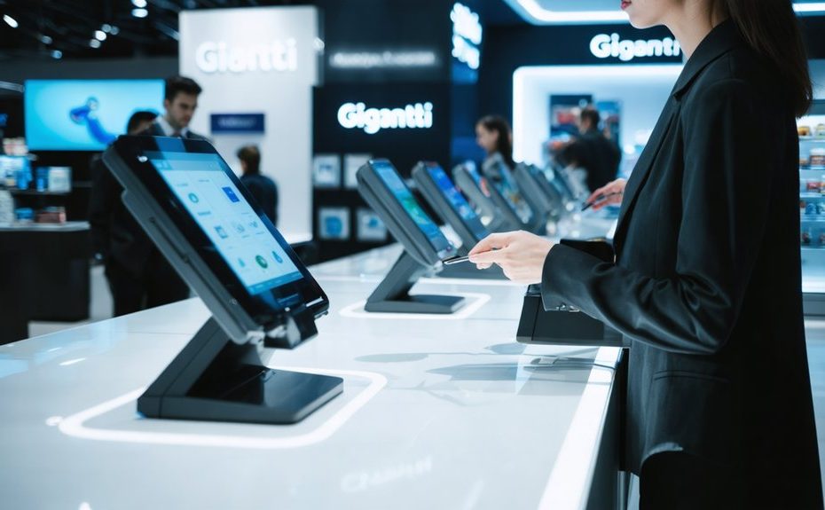 gigantti payment methods available