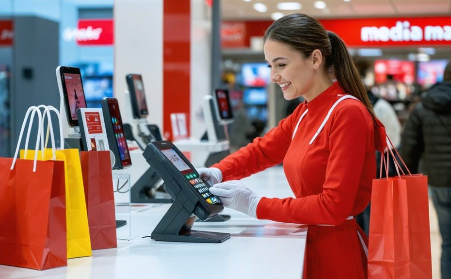 Mediamarkt Zahlungsarten