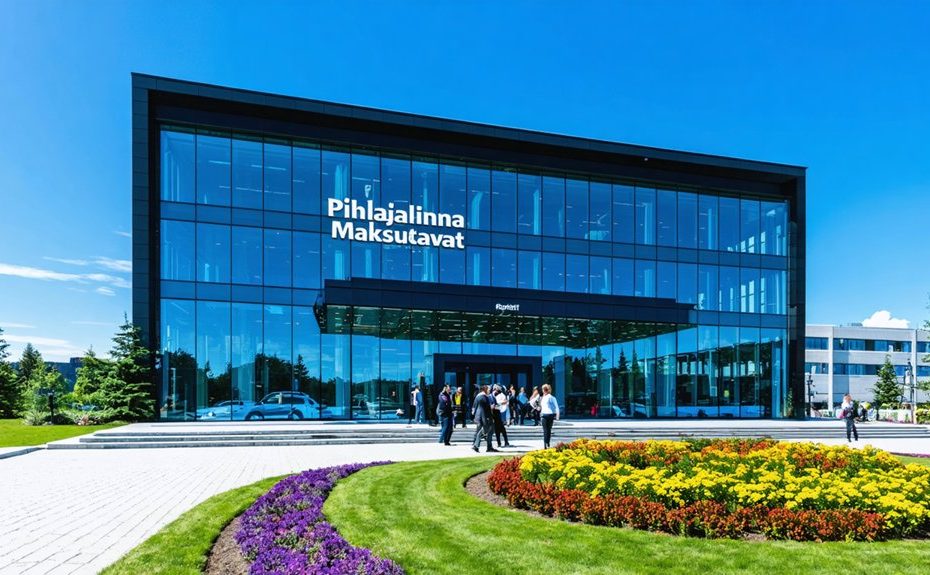 pihlajalinna payment methods details