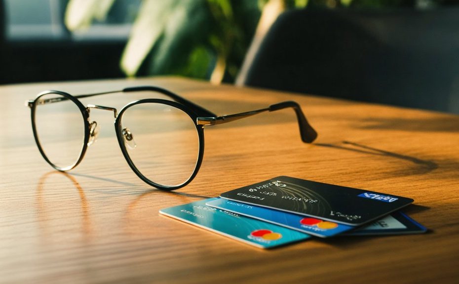 specsavers services and offerings