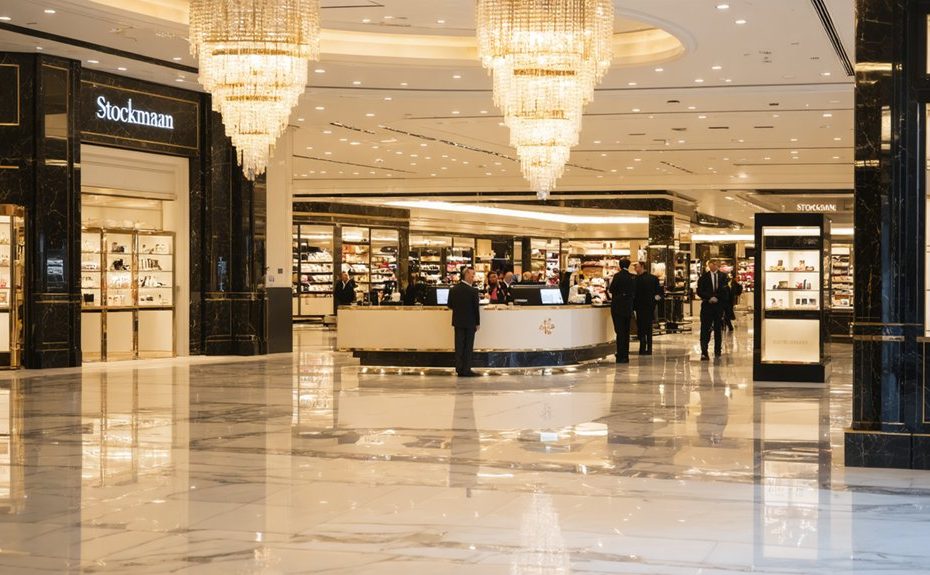 stockmann s payment methods available