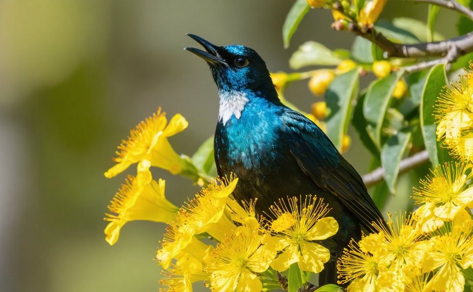 tui purpose and goals