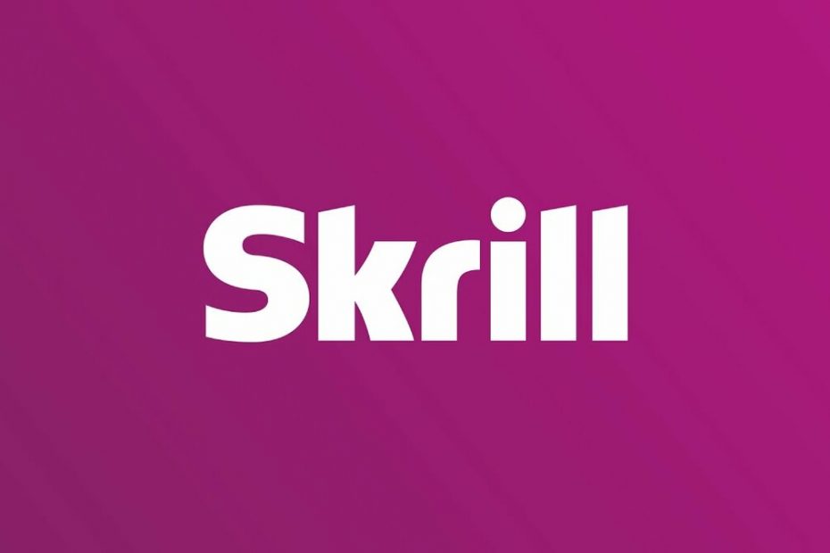 Skrill Casinos