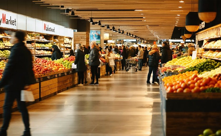 K-Citymarketin maksutavat