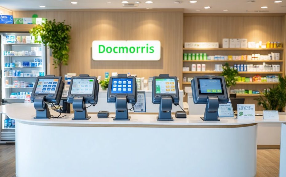 DocMorris Zahlungsarten