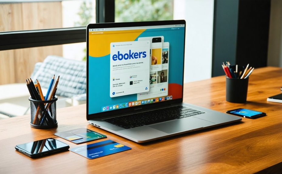 Ebookers maksutavat