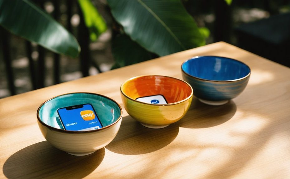 Etsy Zahlungsarten