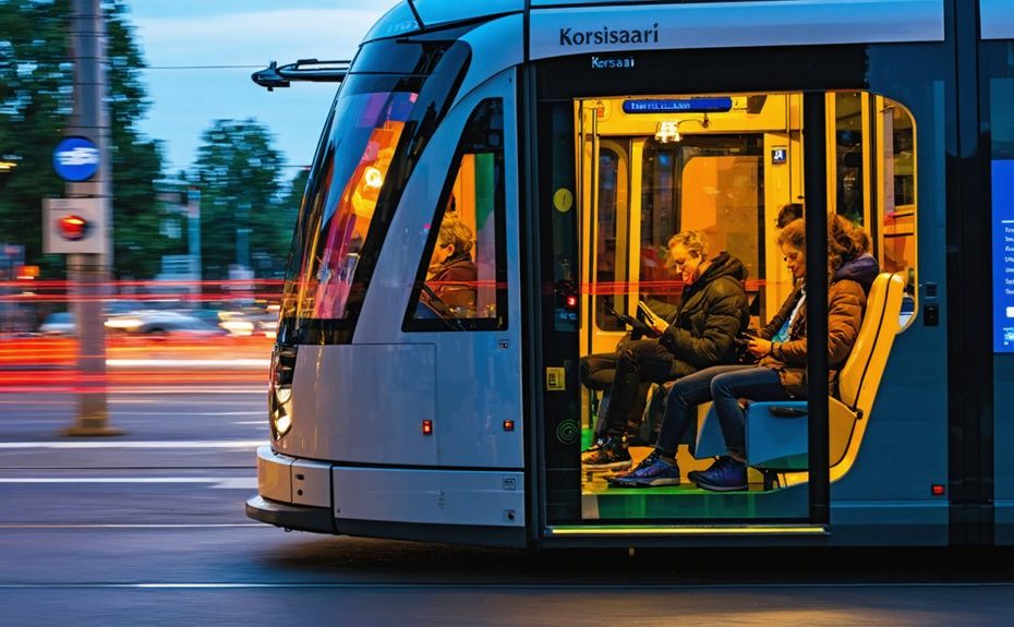 Korsisaari Maksutavat