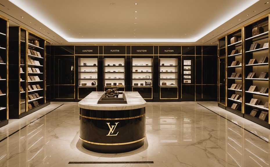 Louis Vuitton Zahlungsarten