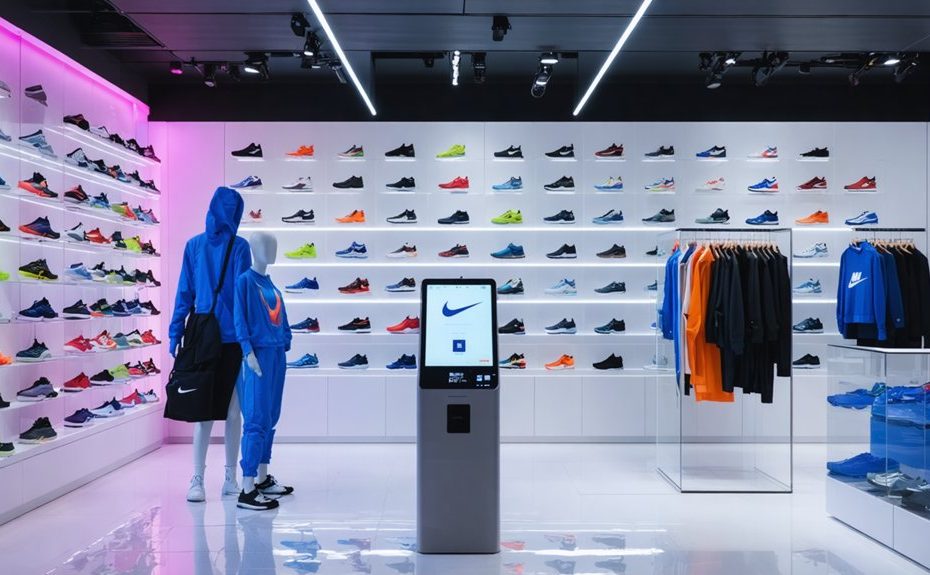 Nike Zahlungsarten